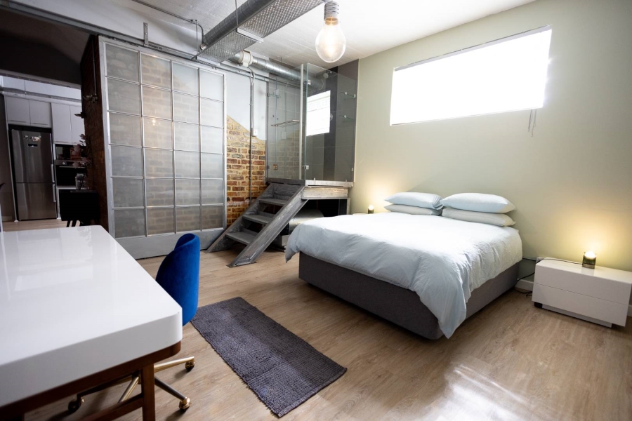 1 Bedroom Property for Sale in Gardens Western Cape